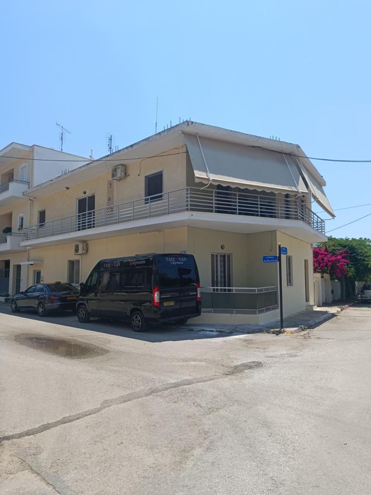 House Of Diamond Apartamento Kirra Exterior foto