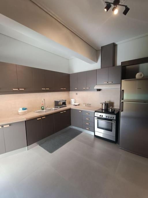 House Of Diamond Apartamento Kirra Exterior foto